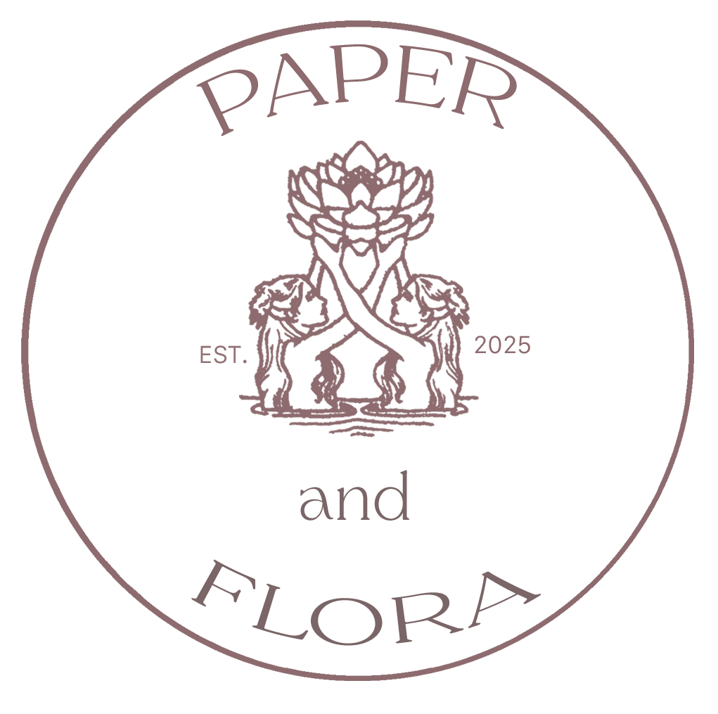 paperandflora.com